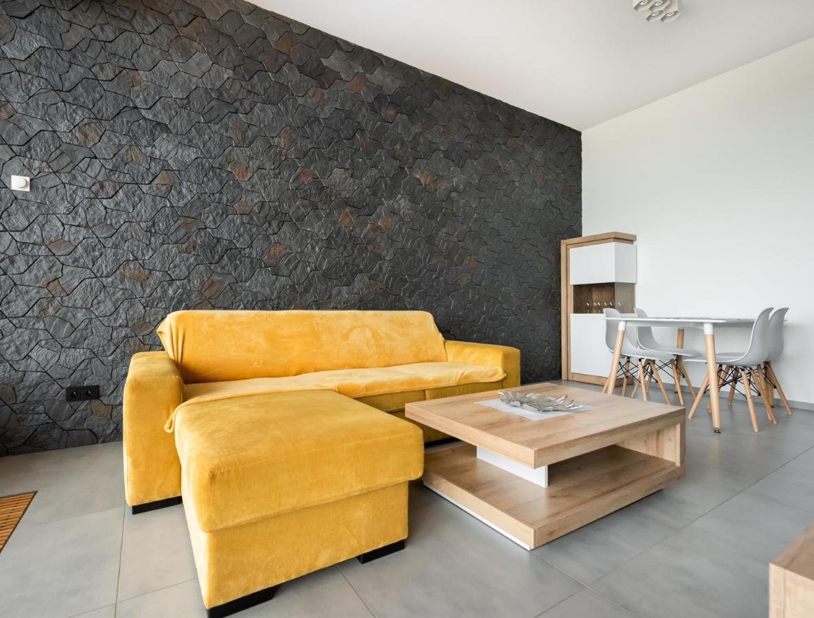 Metro Imielin 13Th Floor Apartment Варшава Экстерьер фото